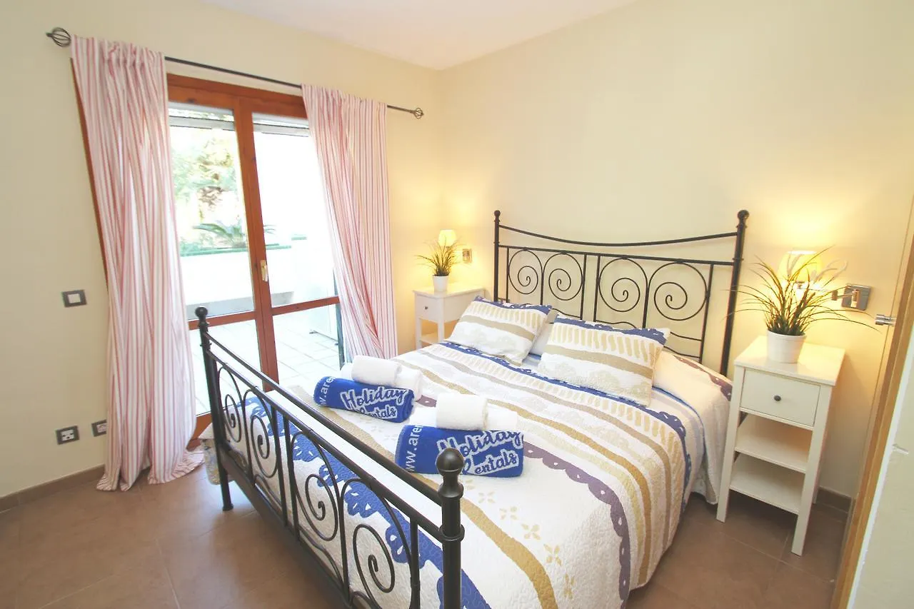 Arenda Pino Alto Holiday Home Martin 29 Hospitalet De L'Infant Spain
