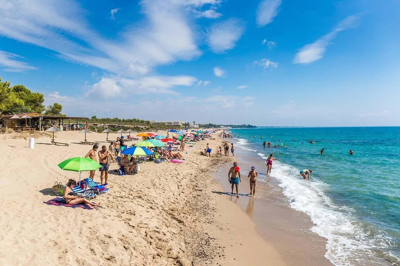Arenda Pino Alto Holiday Home Martin 29 Hospitalet De L'Infant